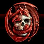 Rohrbach Saints Logo