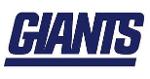 JLY Giants Logo