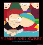 Unfathomable Sadness Logo