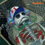 Smitty Werbenjägermanjensen Logo