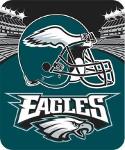 Eagles again Logo