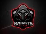 New York Knights of Ren Logo