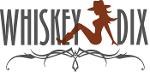 The Whiskey Dix Logo