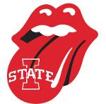 The Rolling Clones Logo