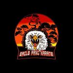 Eagle Fang Karate Logo