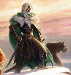 Menzoberranzan's team Logo