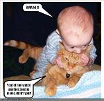 Unstoppable Zombie Babies Logo