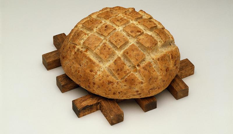Swedish Limpa Bread