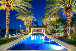 141 Bay Colony Drive, Fort Lauderdale, FL 33308