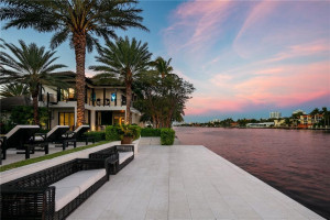 141 Bay Colony Drive, Fort Lauderdale, FL 33308