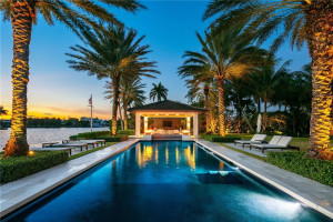 141 Bay Colony Drive, Fort Lauderdale, FL 33308