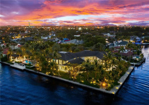 141 Bay Colony Drive, Fort Lauderdale, FL 33308