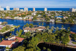 141 Bay Colony Drive, Fort Lauderdale, FL 33308