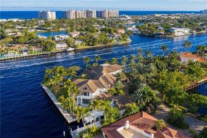 141 Bay Colony Drive, Fort Lauderdale, FL 33308