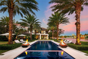 141 Bay Colony Drive, Fort Lauderdale, FL 33308