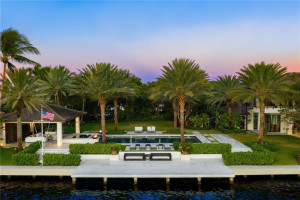 141 Bay Colony Drive, Fort Lauderdale, FL 33308