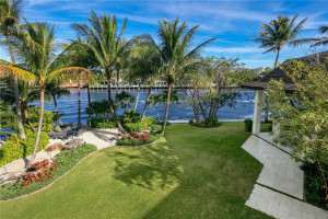 141 Bay Colony Drive, Fort Lauderdale, FL 33308
