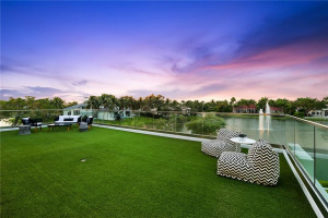 10691 Golden Eagle Court, Plantation, FL 33324