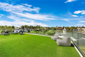 10691 Golden Eagle Court, Plantation, FL 33324