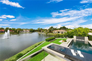 10691 Golden Eagle Court, Plantation, FL 33324