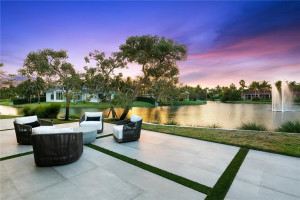 10691 Golden Eagle Court, Plantation, FL 33324