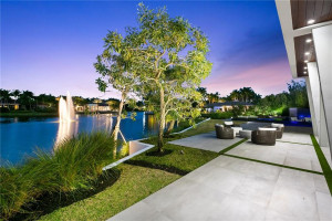 10691 Golden Eagle Court, Plantation, FL 33324