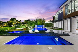 10691 Golden Eagle Court, Plantation, FL 33324