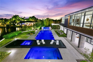 10691 Golden Eagle Court, Plantation, FL 33324