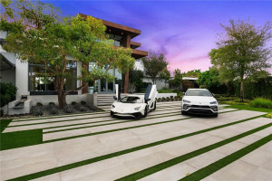 10691 Golden Eagle Court, Plantation, FL 33324