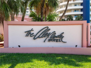 5225 Collins, 1621, Miami Beach, FL 33140