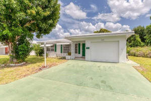 2660 NW 4th Avenue, Pompano Beach, FL 33064