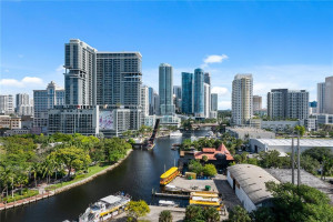 401 SW 4th Avenue, 1401, Fort Lauderdale, FL 33315