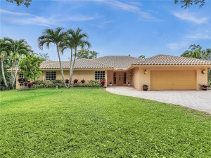 6157 NW 63rd Way, Parkland, FL 33067