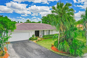 8635 NW 28th Drive, Coral Springs, FL 33065
