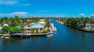 2500 Lucille Drive, Fort Lauderdale, FL 33316