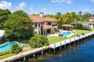 2008 Intracoastal Drive, Fort Lauderdale, FL 33305