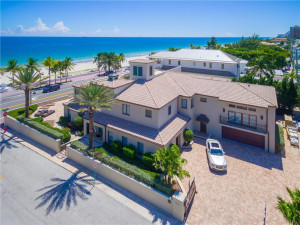 1717 N Fort Lauderdale Beach Boulevard, Fort Lauderdale, FL 33305