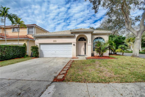 10809 Morningstar Drive, Cooper City, FL 33026