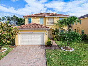 2913 Bellarosa Circle, Royal Palm Beach, FL 33411