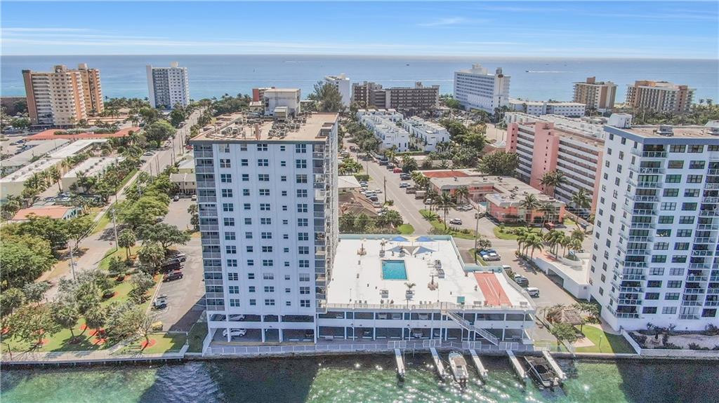 Photo for 1505 N Riverside Drive, 704, Pompano Beach, FL 33062 - Listing #FX-10280305 1505 N Riverside Drive, 704, Pompano Beach, FL 33062