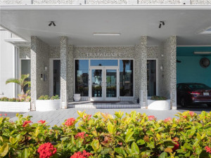 1400 S Ocean Drive, 507, Hollywood, FL 33019