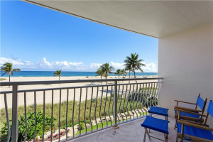 1710 S Ocean Lane, 203, Fort Lauderdale, FL 33316