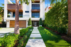 2400 N Atlantic Boulevard, Fort Lauderdale, FL 33305