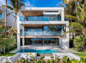 2400 N Atlantic Boulevard, Fort Lauderdale, FL 33305