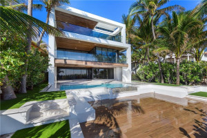 2400 N Atlantic Boulevard, Fort Lauderdale, FL 33305