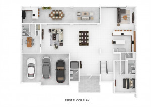 401 Lido Drive, Fort Lauderdale, FL 33301