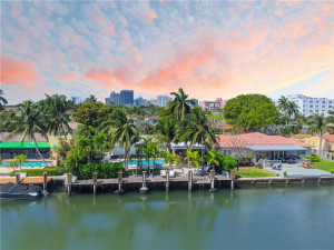 401 Lido Drive, Fort Lauderdale, FL 33301