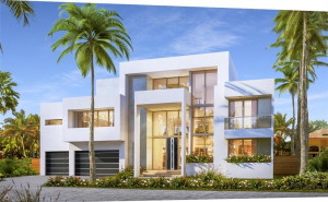 401 Lido Drive, Fort Lauderdale, FL 33301