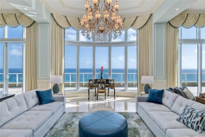 5050 N Ocean Drive 1901, Singer Island, FL 33404