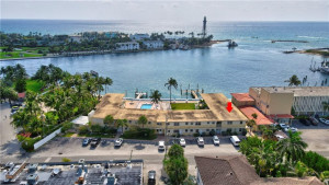 2508 Bay Drive, 18, Pompano Beach, FL 33062